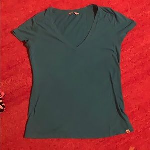 Turquoise TNA T-Shirt